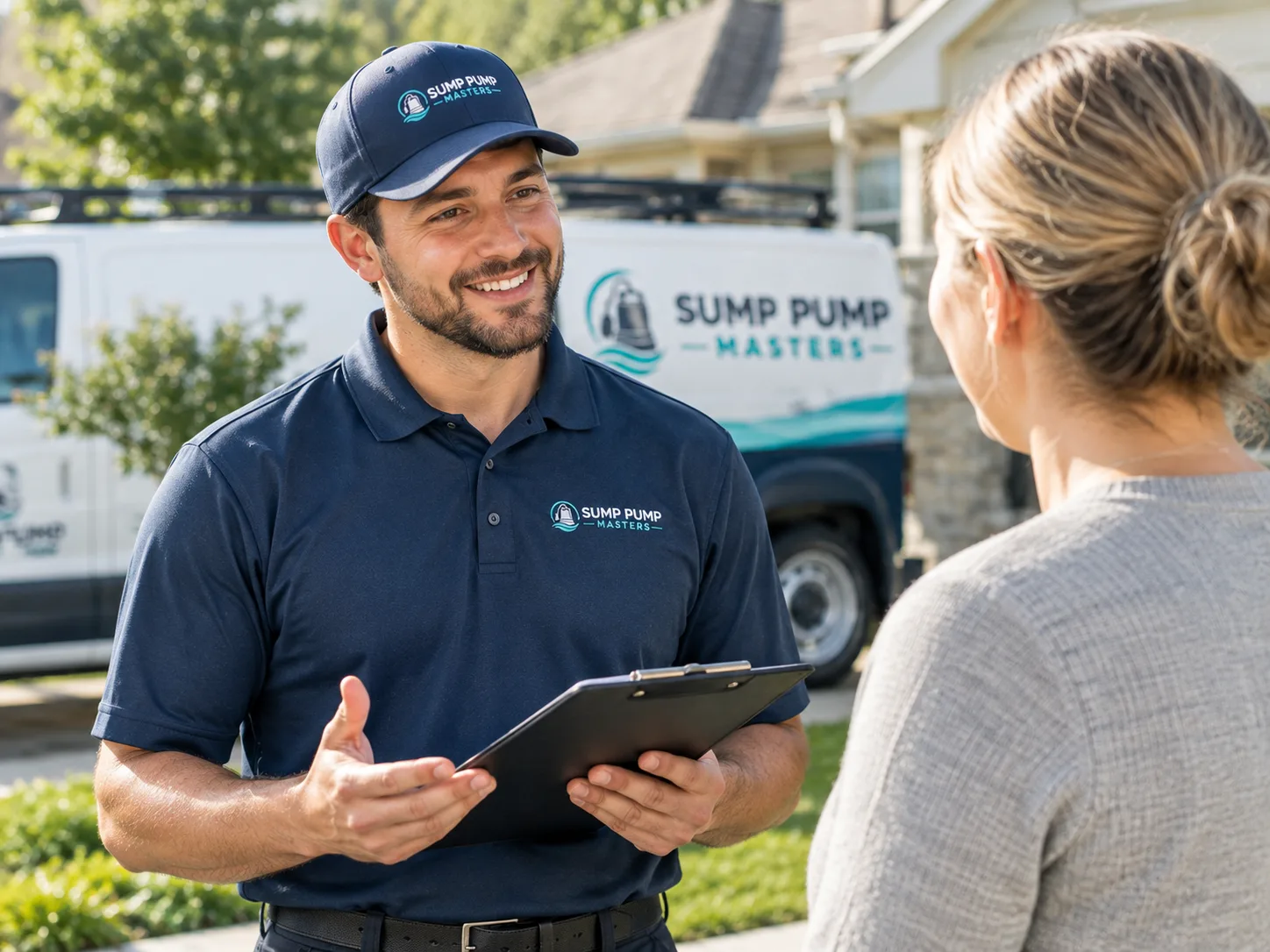 Sump Pump Repair Millinocket, ME FAQs